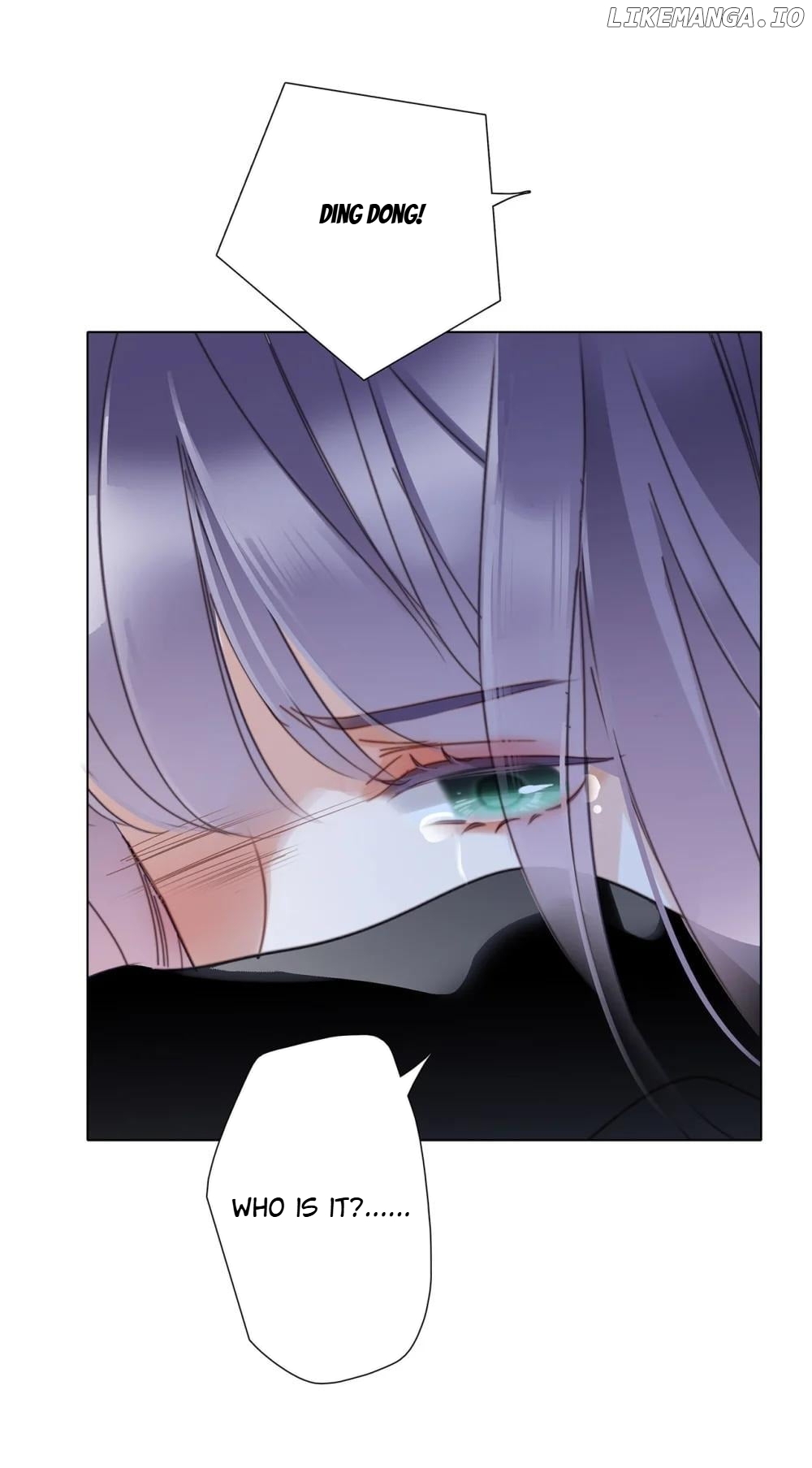 1st Kiss – I Don’t Want To Consider You As Sister Anymore Chapter 61 - 55 - page 43